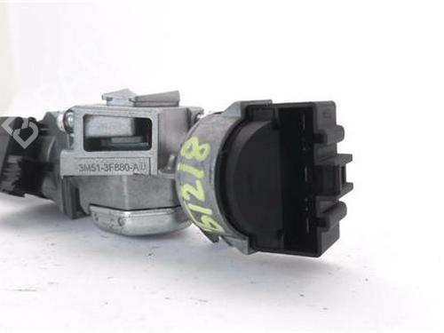 Ignition barrel FORD GALAXY II (WA6) 2.0 TDCi | BP36230992M48 - Image 4