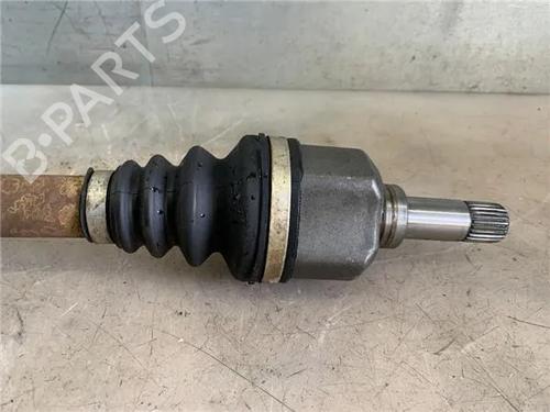 Left front driveshaft CITROËN XSARA PICASSO (N68) 1.6 HDi | BP24446125M38 