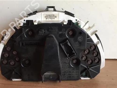 Kombinert Instrument SMART CITY-COUPE (450)  | BP12149929C47 