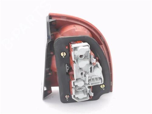 Left taillight VW PASSAT B5.5 (3B3) 1.9 TDI | BP36778107C34 - Image 5