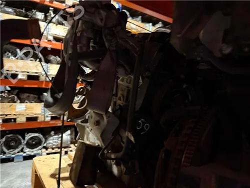 Engine DAEWOO LANOS (KLAT)  | BP24844010M1 