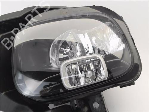 Left headlight CITROËN C3 AIRCROSS II (2R_, 2C_) 1.2 PureTech 110 (2RHNZB, 2RHNZW, 2RHNPX, 2RHNPJ) | BP29254776C28 