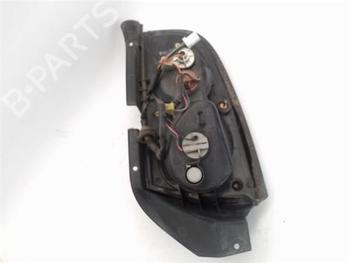 Left taillight HYUNDAI ATOS PRIME (MX)  | BP13390883C34 