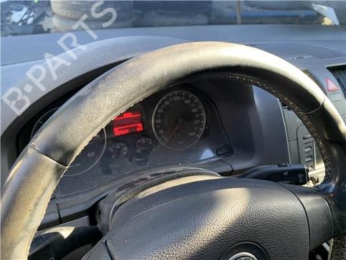 Steering wheel VW GOLF V (1K1)  | BP32419372C49  - Image 6