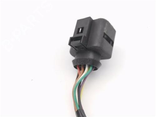 Left mirror SEAT IBIZA V (KJ1, KJG) 1.0 TSI | BP30412433C26 