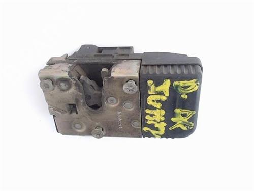 Front right lock CITROËN JUMPY I (U6U_) 1.9 D 70 | BP11362465C97 