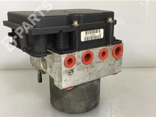 ABS Bremseaggregat OPEL CORSA C (X01) 1.0 (F08, F68) (60 hp) 9661341