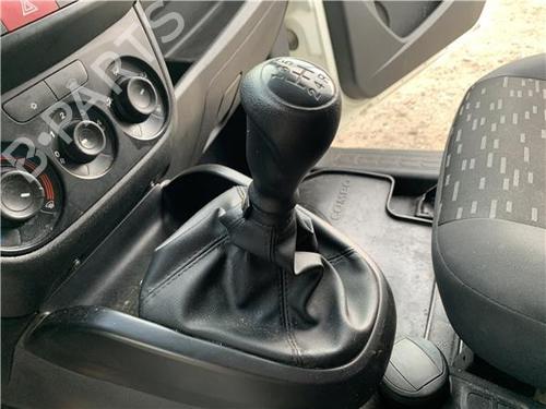 Gear lever OPEL COMBO Box Body/MPV (X12) 1.3 CDTI (B05) | BP33288144M90  - Image 10