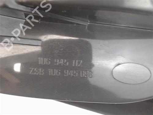 Right taillight SKODA OCTAVIA I (1U2)  | BP28378380C35 