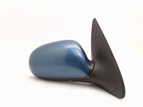 Right mirror NISSAN ALMERA II Hatchback (N16)  | BP18113801C27