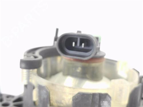 Right front fog light MERCEDES-BENZ A-CLASS (W169) A 180 CDI (169.007, 169.307) | BP25010027C31 