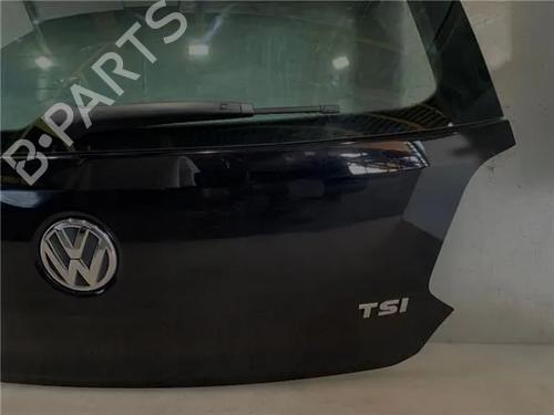 Tailgate VW POLO V (6R1, 6C1) 1.2 TSI 16V | BP15831797C6 