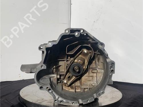 Gearbox AUDI A4 B6 (8E2)  | BP16478253M3 