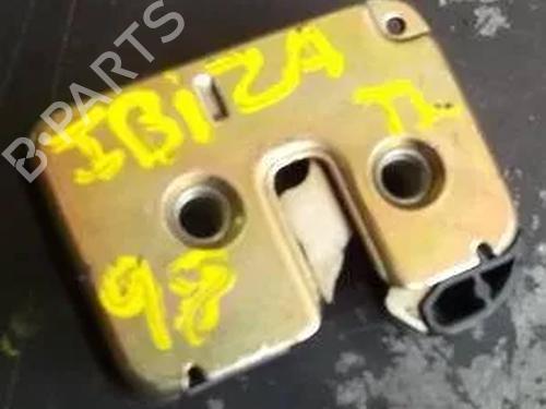 Used Tailgate lock SEAT IBIZA II (6K1) [1993-2002]  27162896