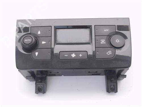 AC Styreenhet / Manøvreringsenhet FIAT DUCATO Van (250_) 150 Multijet 2,3 D (148 hp) 29827321