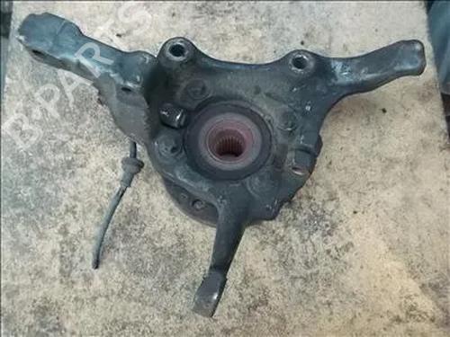 Left front steering knuckle VOLVO C70 I Coupe (872)  | BP14334916M25 
