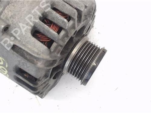Alternator CITROËN C4 I (LC_) | BP32394298M7