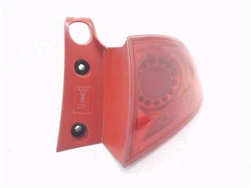 Right taillight SEAT LEON (1P1) 1.9 TDI | BP31149255C35