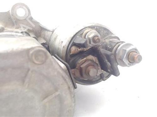 Starter PEUGEOT 207 (WA_, WC_)  | BP30981142M8 