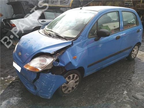 Ignition coil CHEVROLET MATIZ (M200, M250)  | BP9760215M94 