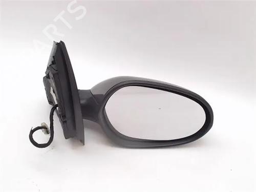 Right mirror LANCIA YPSILON (843_)  | BP10928119C27 