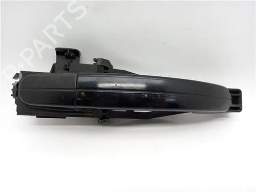 Used Rear right exterior door handle FORD FOCUS C-MAX (DM2) 1.6 (100 hp) 14341363