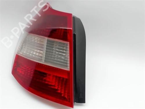 Left taillight BMW 1 (E87) 118 d | BP10232168C34 