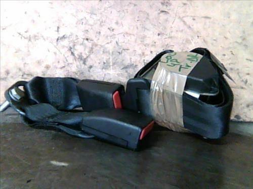 Used Rear right seatbelt DACIA LOGAN II 1.5 dCi / Blue dCi 75 (75 hp) 14336185