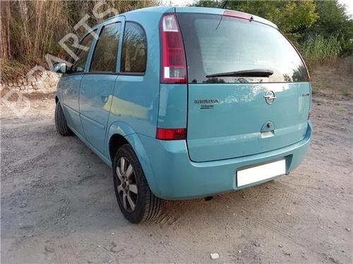 Right taillight OPEL MERIVA A MPV (X03) 1.7 CDTI (E75) | BP10521919C35 