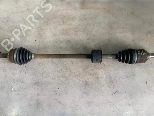Used Right front driveshaft FIAT 500 (312_) 1.3 D Multijet (312AXB1A) (75 hp) 14244975