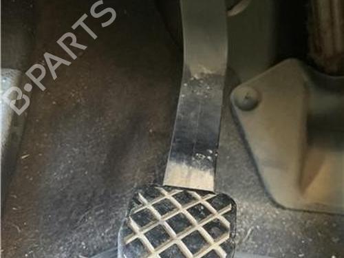Clutch pedal VW GOLF V (1K1)  | BP32419353I13 