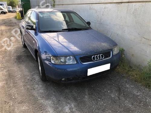 Right front fog light AUDI A3 (8L1) 1.9 TDI | BP9662216C31 
