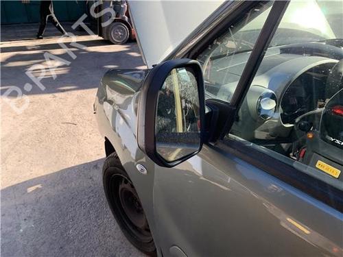 Left mirror PEUGEOT PARTNER Tepee 1.6 HDi 16V | BP32451105C26 