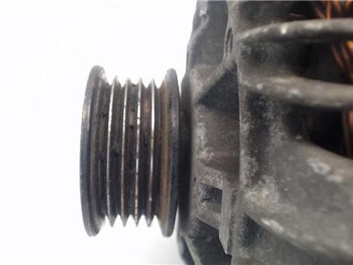 Generator LAND ROVER RANGE ROVER II (P38A) 2.5 D 4x4 | BP16406770M7 