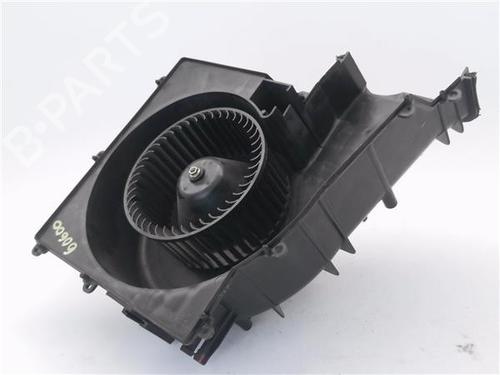 Heater blower motor NISSAN ALMERA II Hatchback (N16) 1.5 dCi | BP29431463M62 