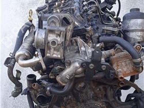 Used Engine OPEL ASTRA H (A04) [2004-2014]  26446246