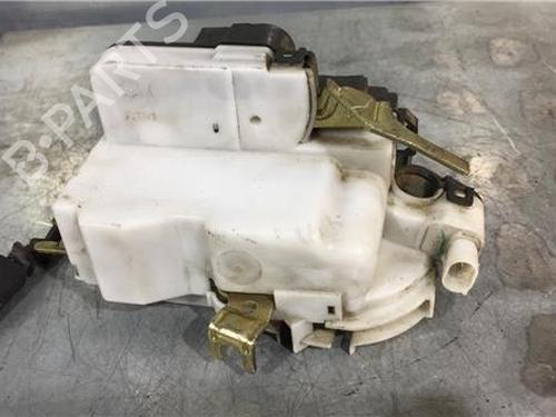 Front right lock SEAT IBIZA II (6K1)  | BP11362795C97 