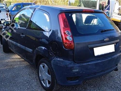 Alternator FORD FIESTA V (JH_, JD_) 1.4 16V | BP16396150M7 