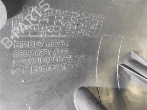 Andre TATA SAFARI (42_FD) 2.1 | BP31862313O1 