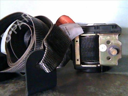 Used Front right seatbelt LAND ROVER DISCOVERY I (LJ) 2.5 TDI 4x4 (113 hp) 14333257