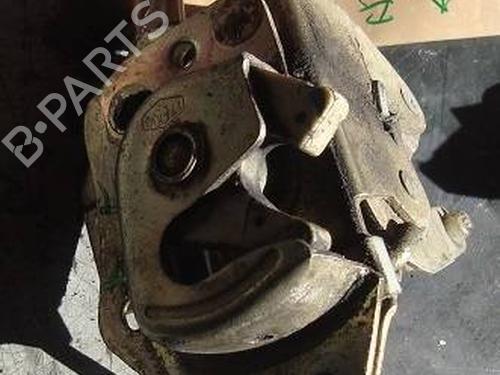 Used Front left lock SEAT IBIZA I (21A) 1.2 (63 hp) 27162927