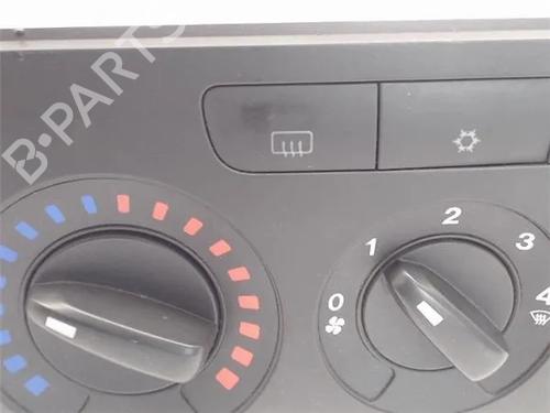 Climate control FIAT GRANDE PUNTO (199_)  | BP13051112I5 