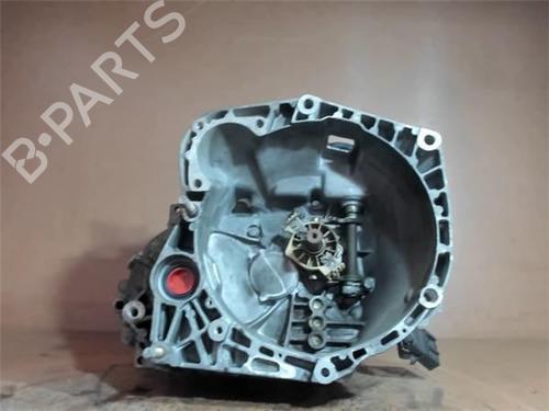 Cambio ALFA ROMEO 156 (932_) [1997-2005]  13744287