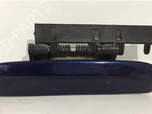 Used Front left exterior door handle CITROËN XSARA Break (N2) 2.0 HDI 90 (90 hp) 14340675