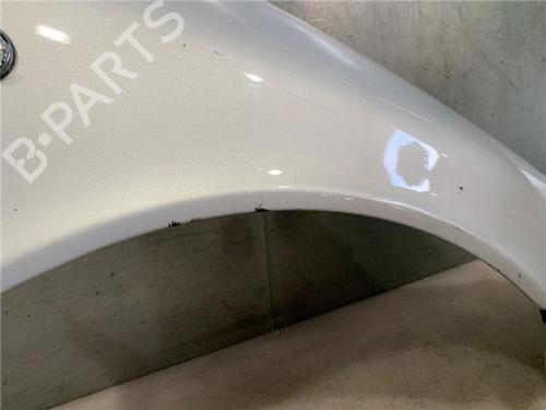 Right front fenders SEAT TOLEDO II (1M2) 1.9 TDI | BP22633211C42 