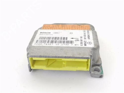 ECU airbags MERCEDES-BENZ SLK (R170)  | BP13396344M53 