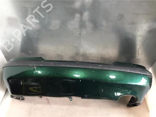 Used Rear bumper VOLVO S40 I (644) [1995-2004]  9973403
