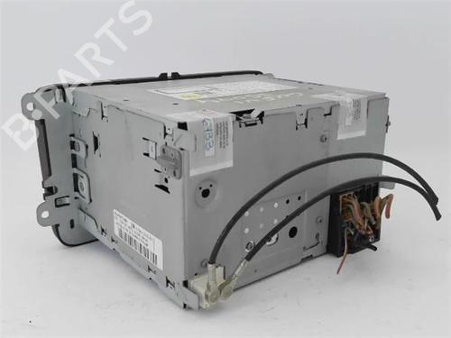 Radio VW GOLF VI (5K1)  | BP23192365E6 