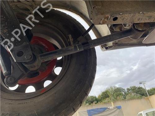 Used Left rear suspension arm SUZUKI VITARA (ET, TA, TD) [1988-2002]  32418796