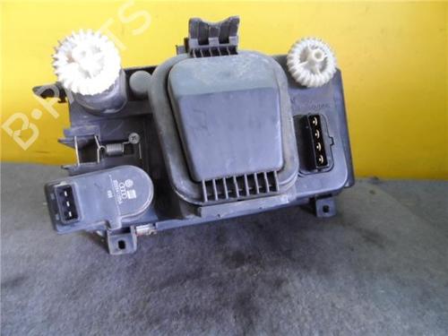 Left headlight SEAT IBIZA II (6K1)  | BP13049131C28 